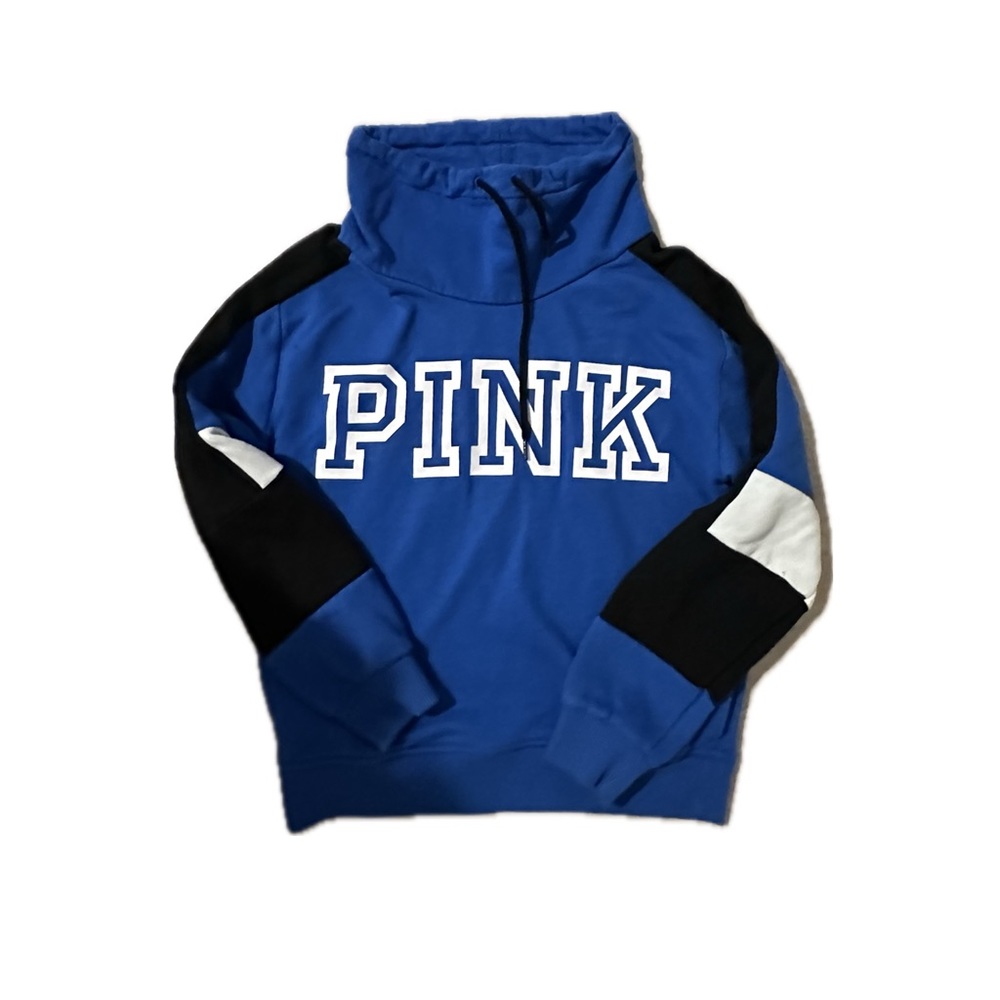 Pink Sweatshirt
